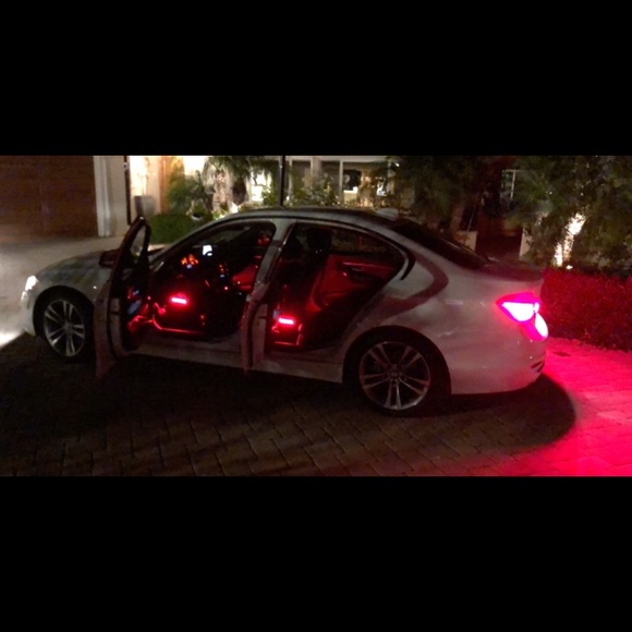 Meet your Posher, Tanner - Picture 1 of 1